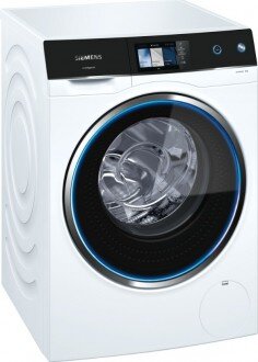 Siemens WM14U940TR Çamaşır Makinesi kullananlar yorumlar